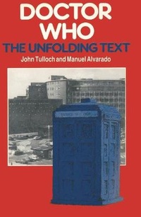 Enlarge image Cover: Doctor Who - Palgrave Macmillan