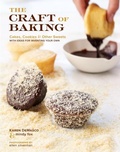 Cover: The Craft of Baking - Clarkson Potter Publishers