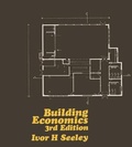 Cover: Building Economics - Palgrave Macmillan