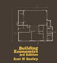 Enlarge image Cover: Building Economics - Palgrave Macmillan