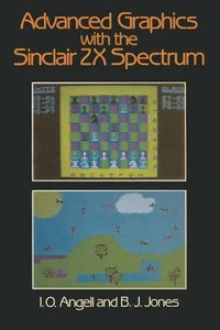 Enlarge image Cover: Advanced Graphics with the Sinclair Z. X. Spectrum - Palgrave Macmillan