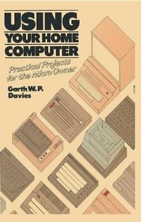 Enlarge image Cover: Using Your Home Computer - Palgrave Macmillan