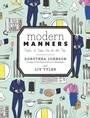 Cover: Modern Manners - Potter Style