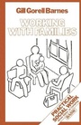 Cover: Working with Families - Palgrave Macmillan