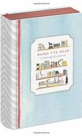 Cover: Books I've Read - Potter Style