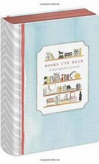 Enlarge image Cover: Books I've Read - Potter Style