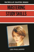 Cover: Mastering Hairdressing - Palgrave Macmillan