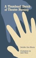 Cover: A Thumbnail Sketch of Theatre Nursing - Palgrave Macmillan