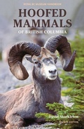 Cover: Hoofed Mammals of British Columbia - Royal British Columbia Museum