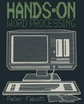 Cover: Hands-on Word Processing - Palgrave Macmillan