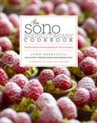 Abbildung von: The SoNo Baking Company Cookbook - Clarkson Potter