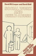 Cover: Social Work and Child Abuse - Palgrave Macmillan