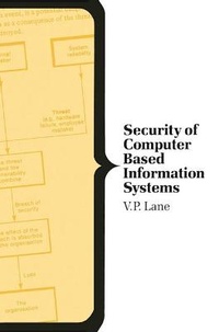 Abbildung von: Security of Computer-based Information Systems - Palgrave Macmillan