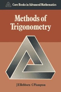 Abbildung von: Methods of Trigonometry - Palgrave Macmillan