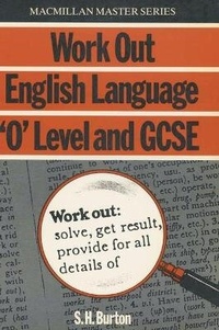 Enlarge image Cover: English Language - Palgrave Macmillan