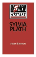 Cover: Sylvia Plath - Palgrave Macmillan
