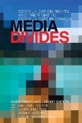 Cover: Media Divides - University of British Columbia Press