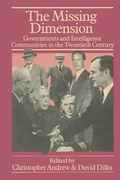 Cover: The Missing Dimension - Palgrave Macmillan