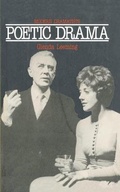 Cover: Poetic Drama - Palgrave Macmillan