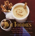 Cover: Hot Toddies - Clarkson Potter Publishers
