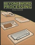 Cover: Beyond Word Processing - Palgrave Macmillan