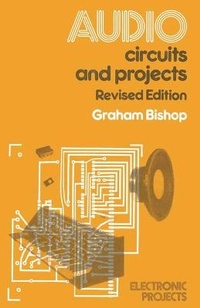 Enlarge image Cover: Electronic Projects: Audio Circuits and Projects No. 3 - Palgrave Macmillan