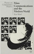 Cover: Mass Communications in the Modern World - Palgrave Macmillan