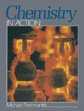 Cover: Chemistry in Action - Palgrave Macmillan