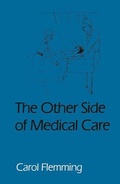 Cover: The Other Side of Medical Care - Palgrave Macmillan