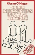 Cover: Crisis Intervention in Social Services - Palgrave Macmillan