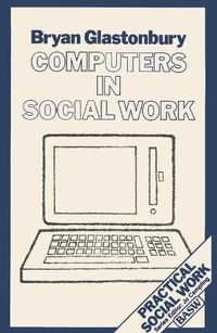Enlarge image Cover: Computers in Social Work - Palgrave Macmillan