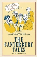 Cover: "Canterbury Tales" - Palgrave Macmillan