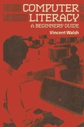 Cover: Computer Literacy - Palgrave Macmillan