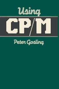 Enlarge image Cover: Using CP/M - Palgrave Macmillan