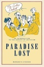 Cover: "Paradise Lost" - Palgrave Macmillan