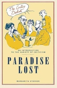 Enlarge image Cover: "Paradise Lost" - Palgrave Macmillan