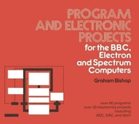 Enlarge image Cover: Programme and Electronics Project for Micros - Palgrave Macmillan