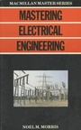 Cover: Mastering Electrical Engineering - Palgrave Macmillan