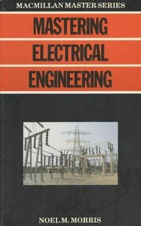 Enlarge image Cover: Mastering Electrical Engineering - Palgrave Macmillan