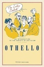 Cover: "Othello" - Palgrave Macmillan