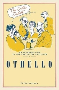 Enlarge image Cover: "Othello" - Palgrave Macmillan