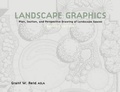Cover: Landscape Graphics - Watson-Guptill