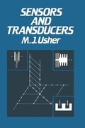 Cover: Sensors and Transducers - Palgrave Macmillan