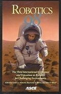 Cover: Robotics '98 - American Society of Civil Engineers