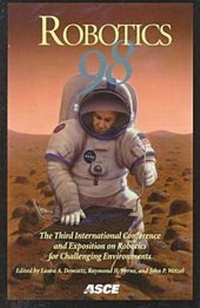 Abbildung von: Robotics '98 - American Society of Civil Engineers