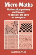 Cover: Micro-Maths - Palgrave Macmillan