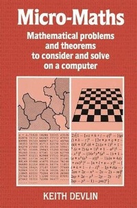 Enlarge image Cover: Micro-Maths - Palgrave Macmillan