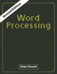Enlarge image Cover: Word Processing - Palgrave Macmillan