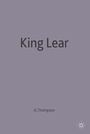 Cover: "King Lear" - Palgrave Macmillan