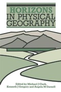 Cover: Horizons in Physical Geography - Palgrave Macmillan